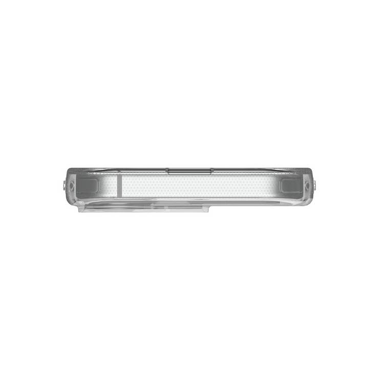UAG Plyo clear phone case with MagSafe - British product