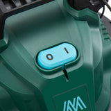 McGregor 30L steel wet and dry vacuum cleaner (British brand)
