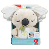 Fisher-Price koala soother plush toy - British product
