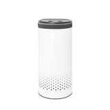 Brabantia white 35L laundry bin (British brand)