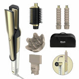 Shark Glam Multi-styler hair styling tool - British product