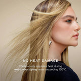 Shark Glam Multi-styler hair styling tool - British product