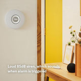 Yale indoor siren wireless alarm 85dB - British product