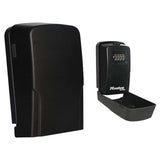 Master Lock 5430EURD Mounted Combination Keysafe