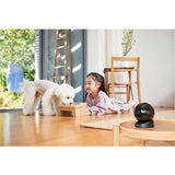 Imou REX 3D 2K indoor camera system, imported from the UK