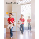 Imou REX 3D 2K indoor camera system, imported from the UK