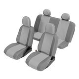 Argos Streetwize Car Front And Rear Seat Covers 11 Piece Set- Buy online at McGrocer
