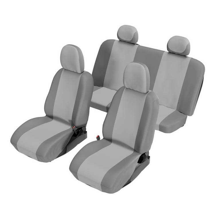 Streetwize car seat cover set 11 piece, imported from the UK