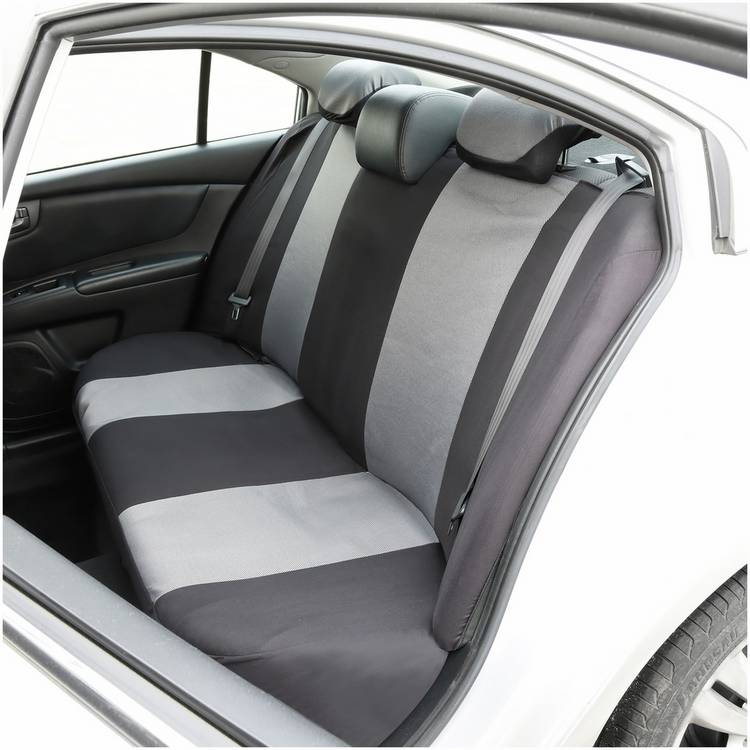 Streetwize car seat cover set 11 piece, imported from the UK