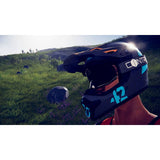 Descenders Nintendo Switch game code in a box, imported from the UK