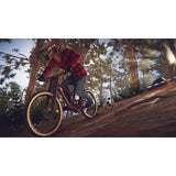 Descenders Nintendo Switch game code in a box, imported from the UK
