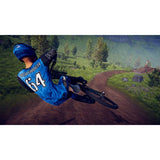 Descenders Nintendo Switch game code in a box, imported from the UK