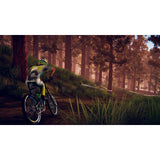 Descenders Nintendo Switch game code in a box, imported from the UK