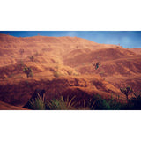 Descenders Nintendo Switch game code in a box, imported from the UK