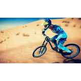 Descenders Nintendo Switch game code in a box, imported from the UK