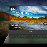 Acer Chromebook CB314 14in laptop, UK version
