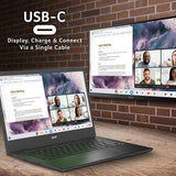 Acer Chromebook CB314 14in laptop, UK version