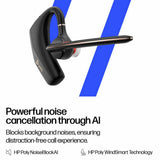 HP Poly Voyager Legend 50 Bluetooth headset - British product