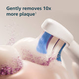 Philips Sonicare Series 6100 electric toothbrush, UK version