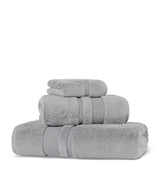 Harrods Hamam Cotton Pera Bath Sheet (100cm x 150cm)- Buy online at McGrocer