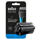 Argos Braun 21B Replacement Shaver Head- Buy online at McGrocer