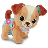 Argos Vtech Walk and Wag Puppy Interactive Baby Toy- Buy online at McGrocer