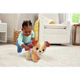 Vtech Walk and Wag Puppy - British product