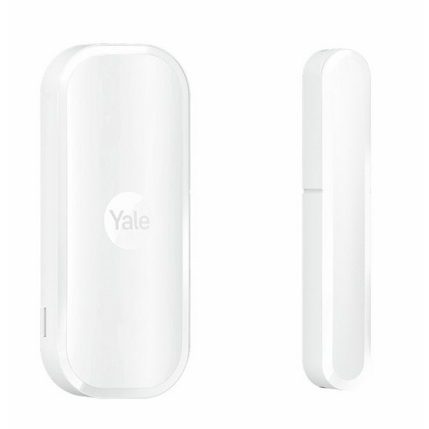 Yale smart alarm indoor door contact sensor, imported from the UK