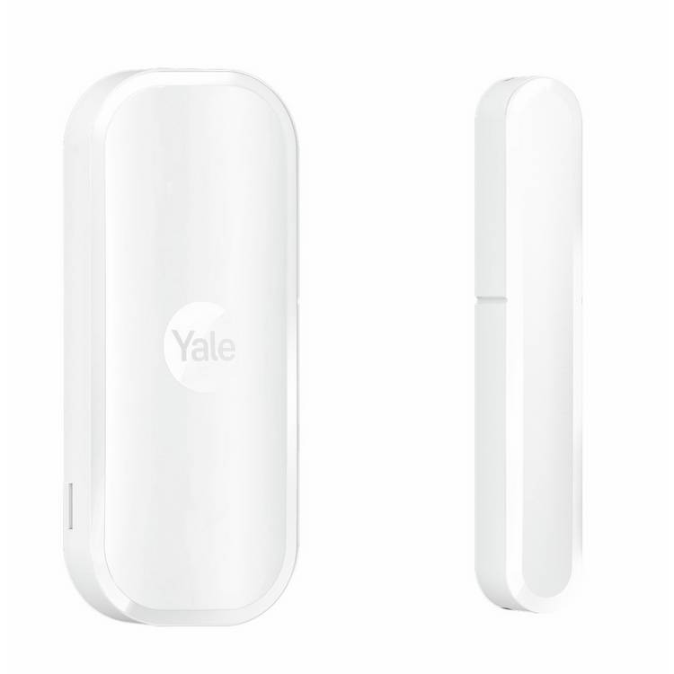 Yale smart alarm indoor door contact sensor, imported from the UK