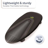 Minky ironing board black 70x38cm - British product