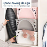 Minky ironing board black 70x38cm - British product