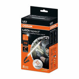 Osram flexible LED utility lamp, imported from the UK