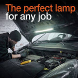Osram flexible LED utility lamp, imported from the UK