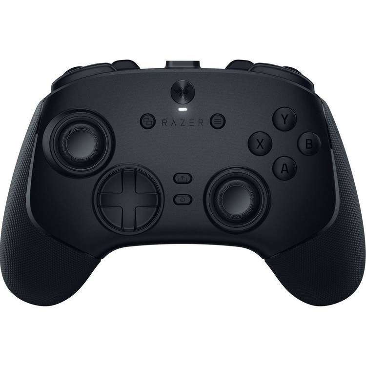 Razer Wolverine V3 Pro 8K wireless esports controller, imported from the UK