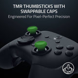 Razer Wolverine V3 Pro 8K wireless esports controller, imported from the UK