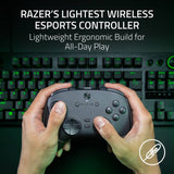 Razer Wolverine V3 Pro 8K wireless esports controller, imported from the UK