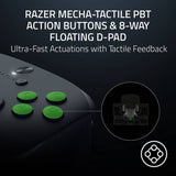 Razer Wolverine V3 Pro 8K wireless esports controller, imported from the UK