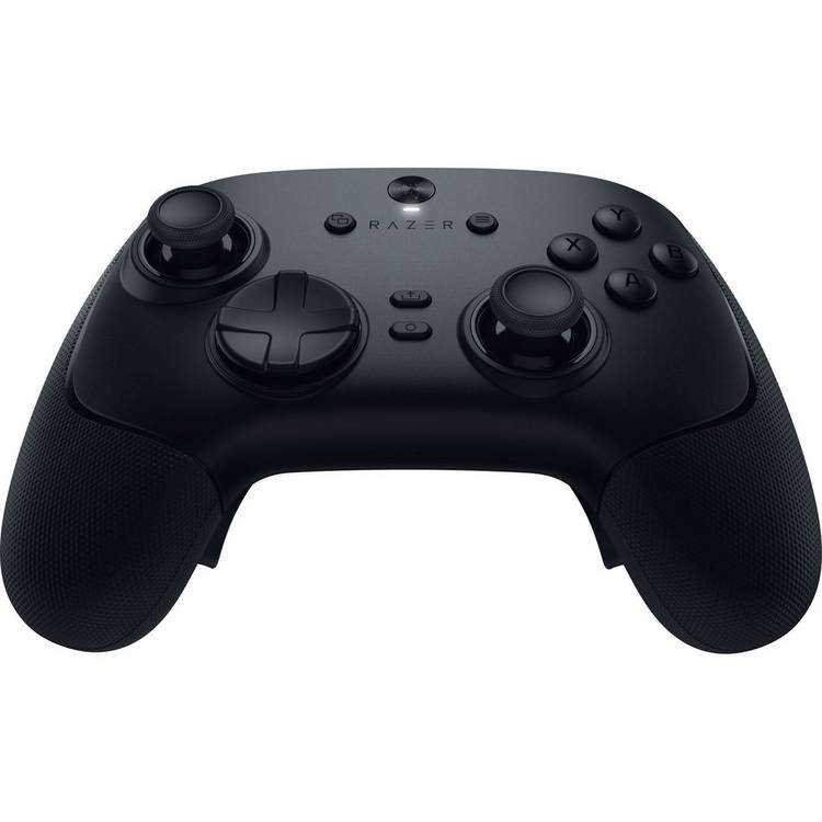 Razer Wolverine V3 Pro 8K wireless esports controller, imported from the UK