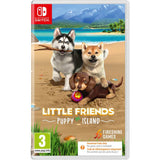 Argos Little Friends Puppy Island Nintendo Switch Game- Buy online at McGrocer