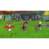 Little Friends Puppy Island Nintendo Switch game (British brand)