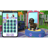 Little Friends Puppy Island Nintendo Switch game (British brand)