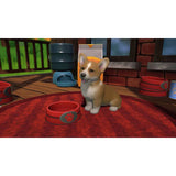 Little Friends Puppy Island Nintendo Switch game (British brand)