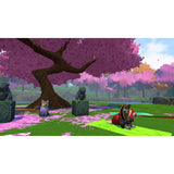 Little Friends Puppy Island Nintendo Switch game (British brand)