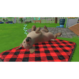 Little Friends Puppy Island Nintendo Switch game (British brand)