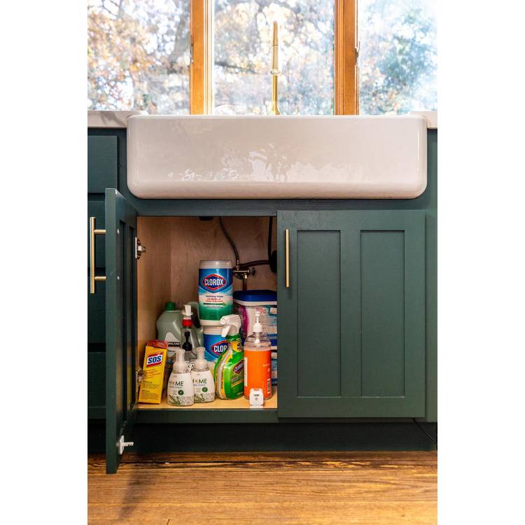 Yale smart cabinet lock for indoor use (British brand)