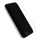 OtterBox glass screen protector for iPhone 17 Pro, imported from the UK