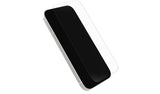 OtterBox glass screen protector for iPhone 17 Pro, imported from the UK