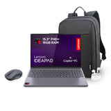 Argos Lenovo Slim 3x 15.3in Snapdragon 16GB 512GB Laptop Bundle- Buy online at McGrocer