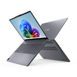 Lenovo laptop Snapdragon 16GB 512GB 15.3in (British brand)