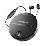 Argos Oakcastle CD10 Portable CD Player - Black- Buy online at McGrocer